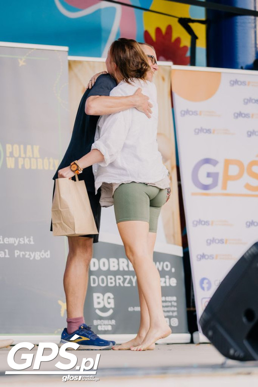 6. Zaniemyski Festiwal Przygód - dzień trzeci cz. II
