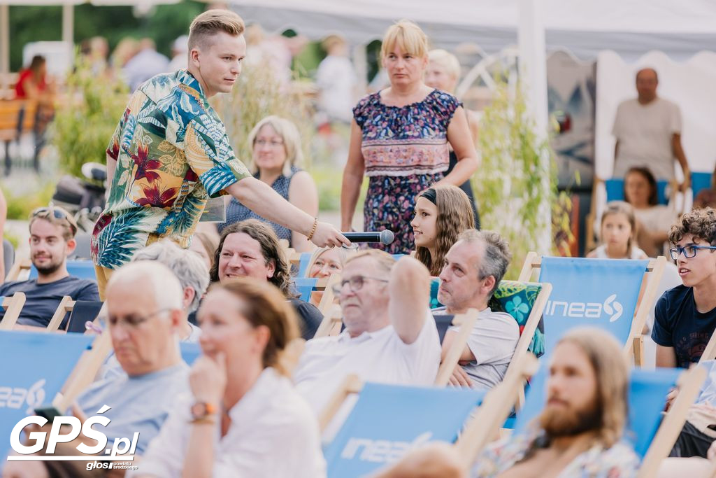 6. Zaniemyski Festiwal Przygód - dzień trzeci cz. II