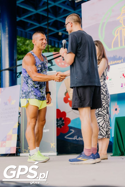 6. Zaniemyski Festiwal Przygód - dzień trzeci cz. II