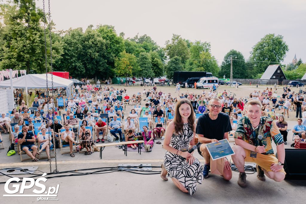 6. Zaniemyski Festiwal Przygód - dzień trzeci cz. II