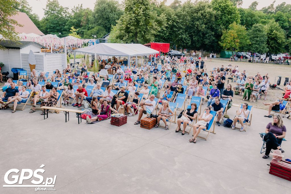 6. Zaniemyski Festiwal Przygód - dzień trzeci cz. II
