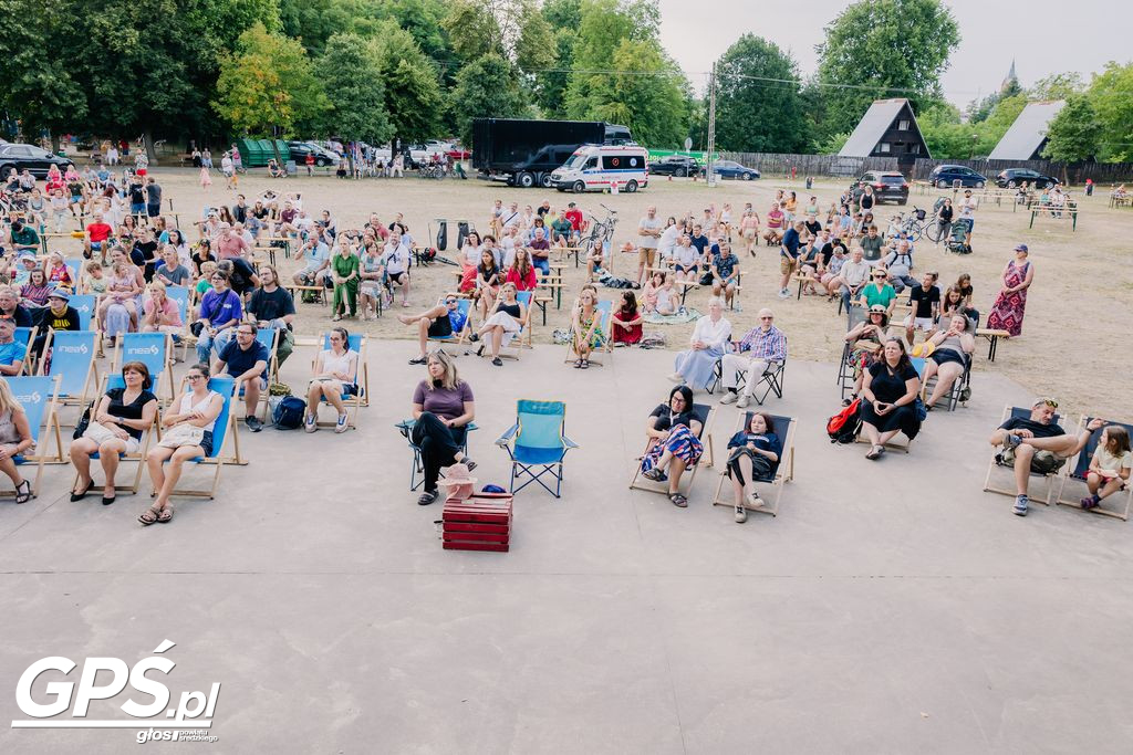 6. Zaniemyski Festiwal Przygód - dzień trzeci cz. II
