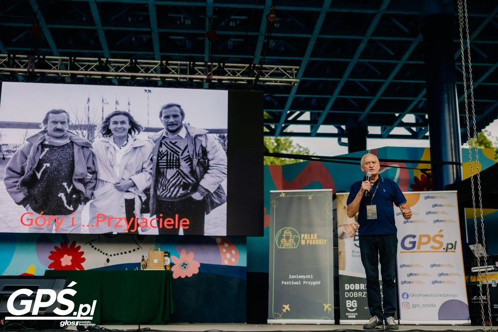 6. Zaniemyski Festiwal Przygód - dzień trzeci cz. II