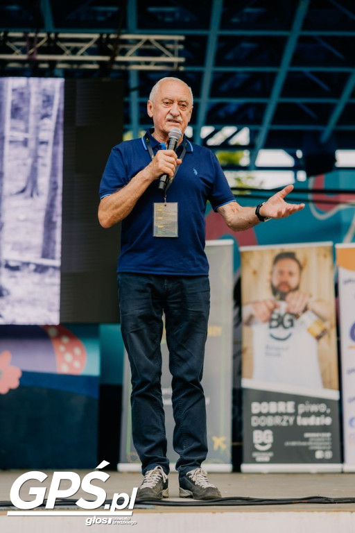 6. Zaniemyski Festiwal Przygód - dzień trzeci cz. II