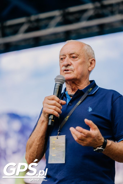 6. Zaniemyski Festiwal Przygód - dzień trzeci cz. II