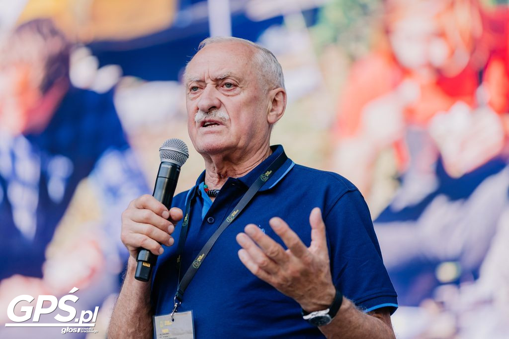 6. Zaniemyski Festiwal Przygód - dzień trzeci cz. II
