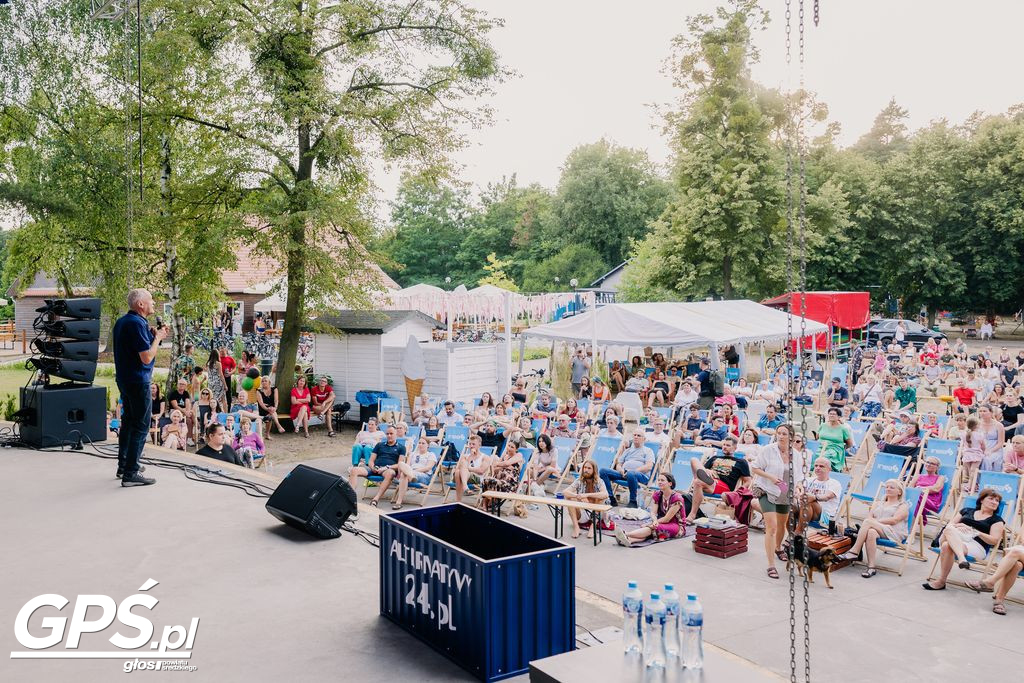 6. Zaniemyski Festiwal Przygód - dzień trzeci cz. II