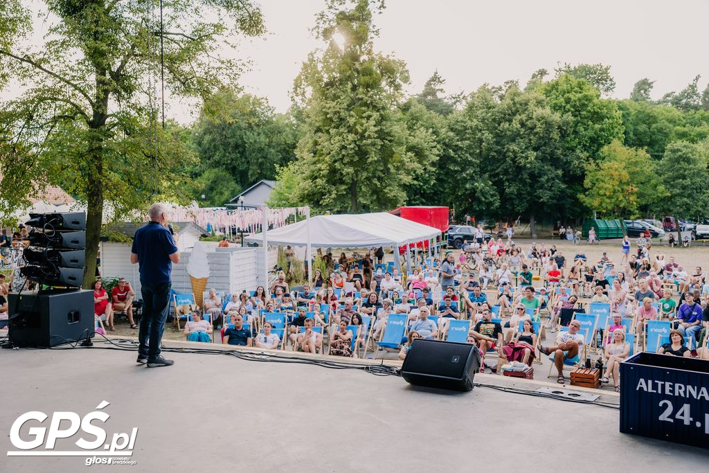 6. Zaniemyski Festiwal Przygód - dzień trzeci cz. II