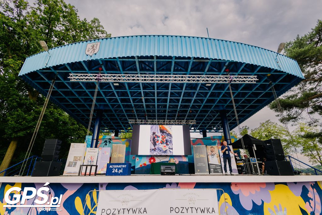 6. Zaniemyski Festiwal Przygód - dzień trzeci cz. II