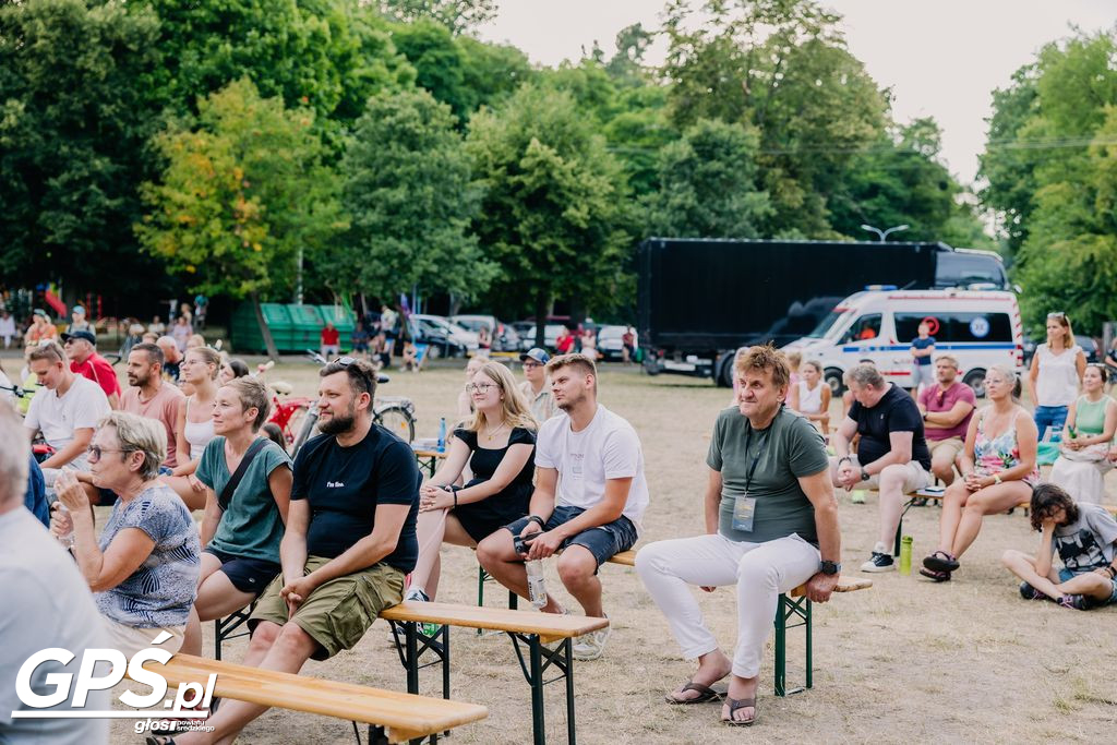 6. Zaniemyski Festiwal Przygód - dzień trzeci cz. II