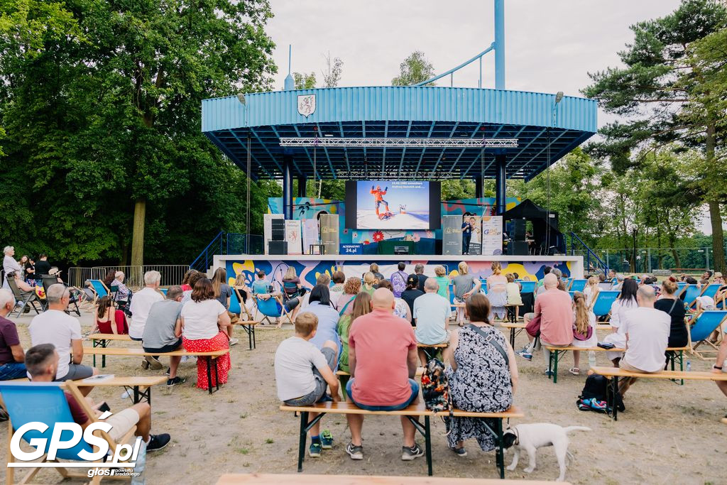 6. Zaniemyski Festiwal Przygód - dzień trzeci cz. II