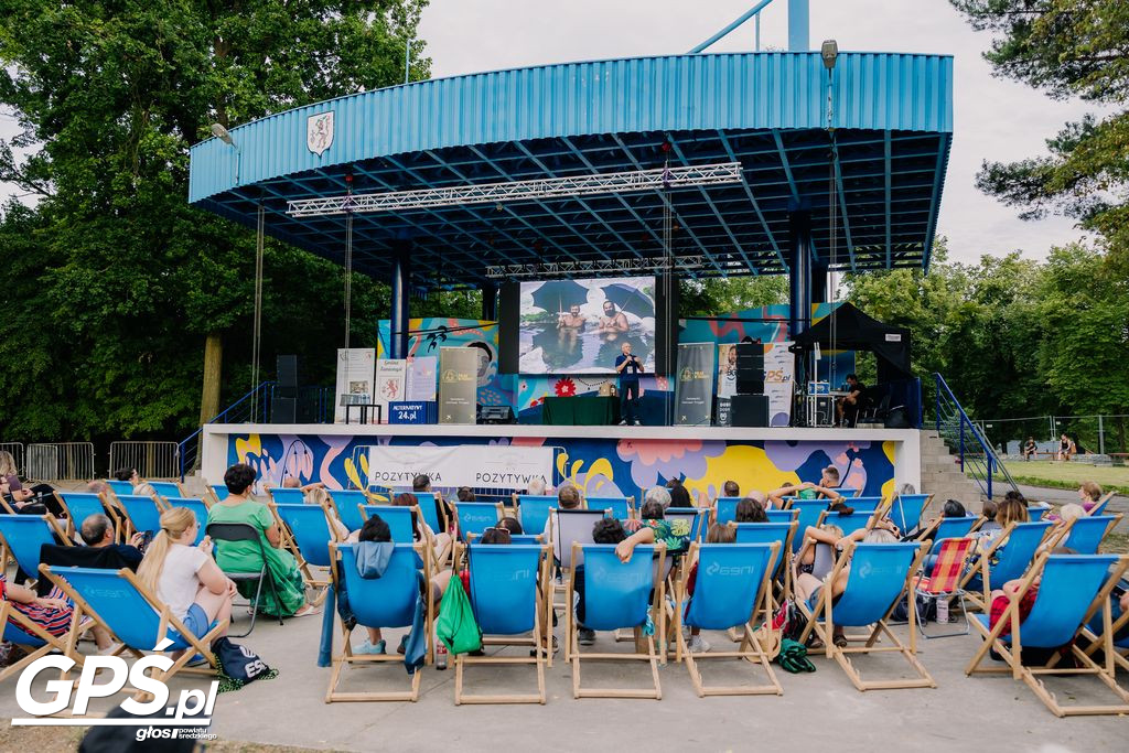 6. Zaniemyski Festiwal Przygód - dzień trzeci cz. II
