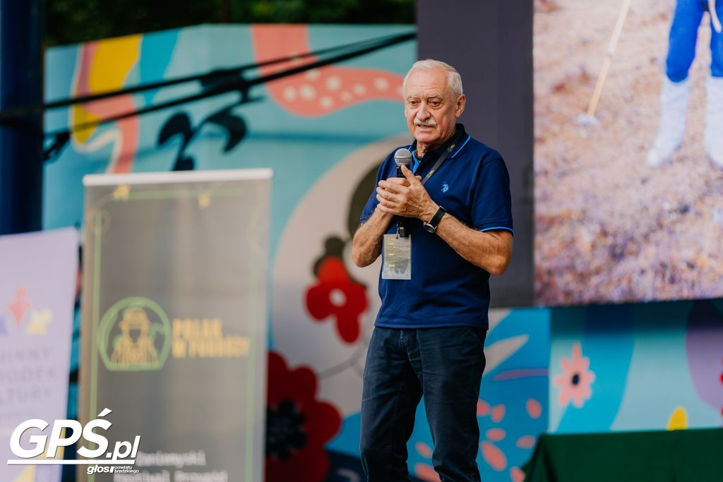 6. Zaniemyski Festiwal Przygód - dzień trzeci cz. II