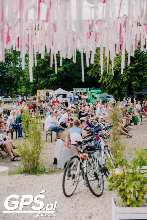 6. Zaniemyski Festiwal Przygód - dzień trzeci cz. II