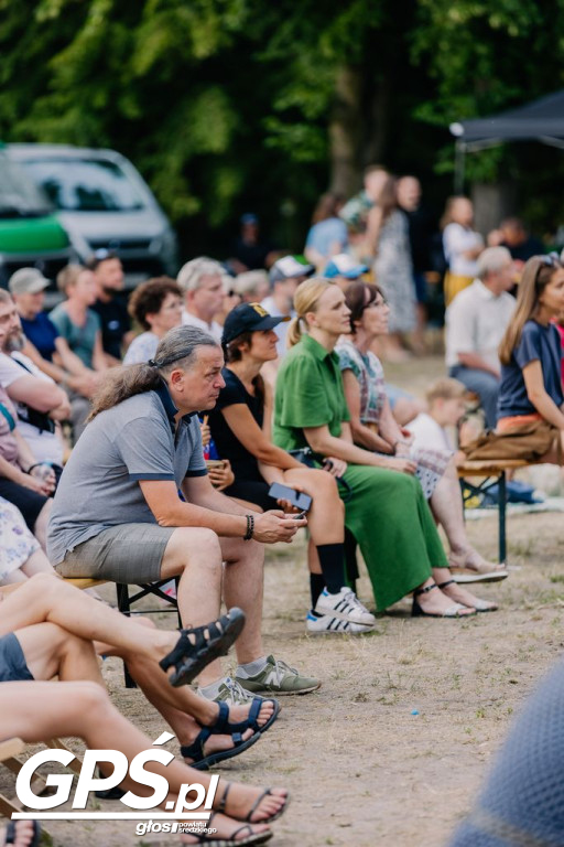 6. Zaniemyski Festiwal Przygód - dzień trzeci cz. II