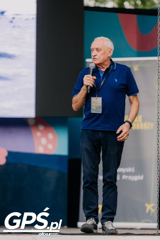 6. Zaniemyski Festiwal Przygód - dzień trzeci cz. II