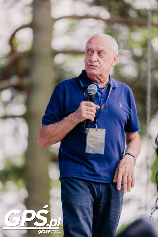 6. Zaniemyski Festiwal Przygód - dzień trzeci cz. II