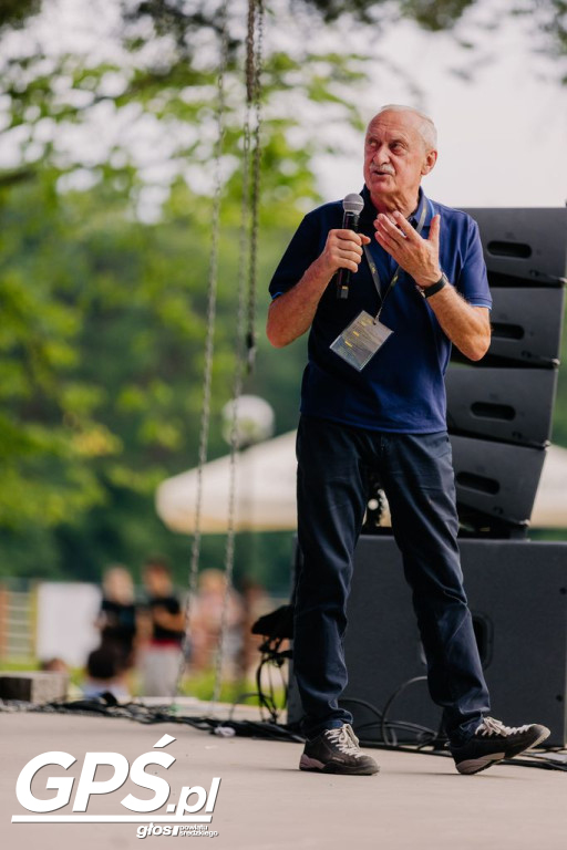 6. Zaniemyski Festiwal Przygód - dzień trzeci cz. II