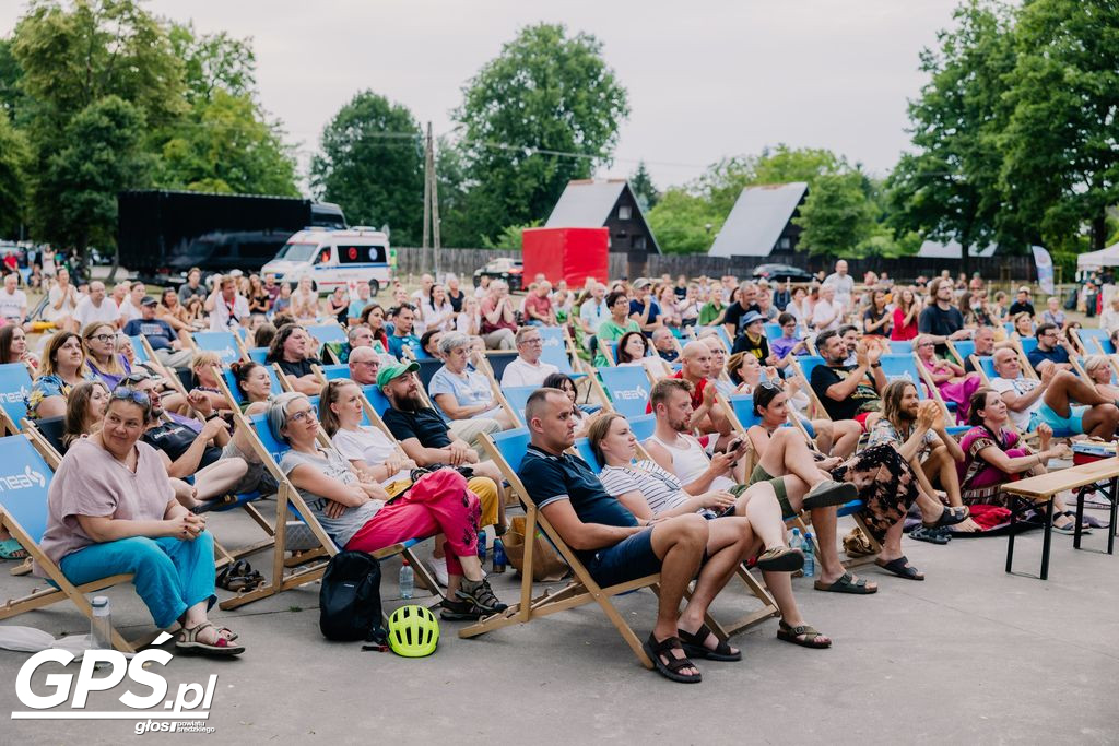 6. Zaniemyski Festiwal Przygód - dzień trzeci cz. II