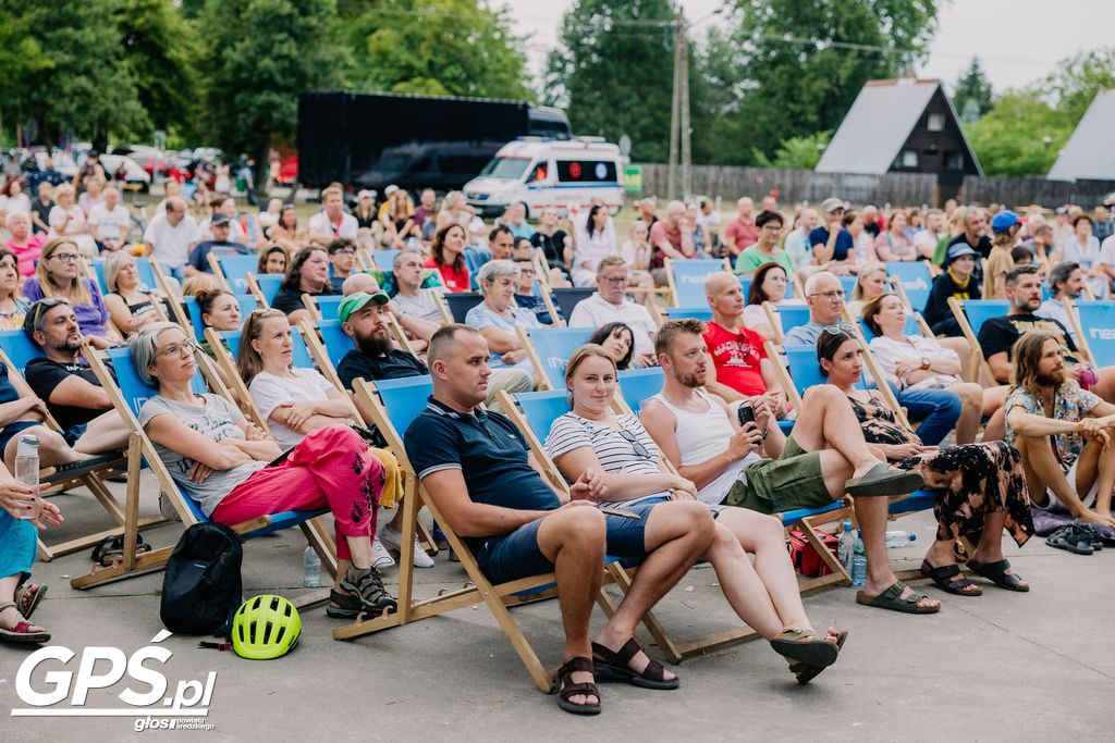 6. Zaniemyski Festiwal Przygód - dzień trzeci cz. II