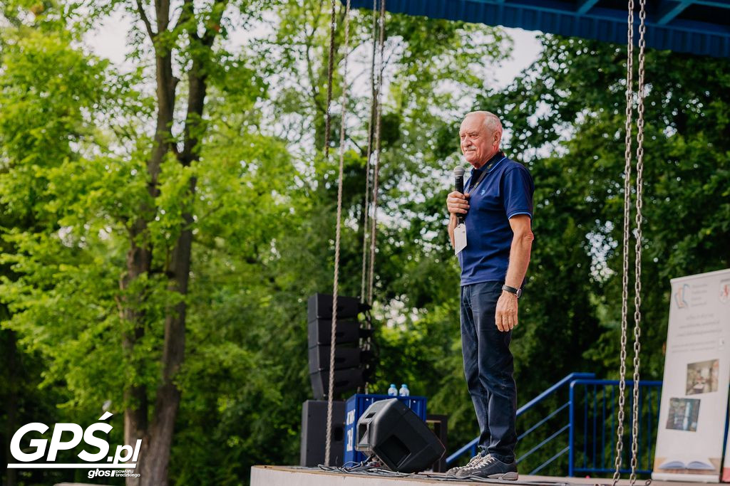 6. Zaniemyski Festiwal Przygód - dzień trzeci cz. II