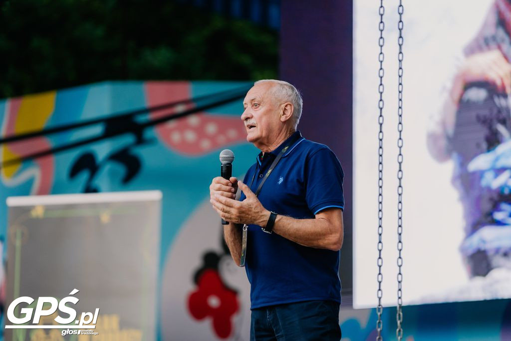 6. Zaniemyski Festiwal Przygód - dzień trzeci cz. II