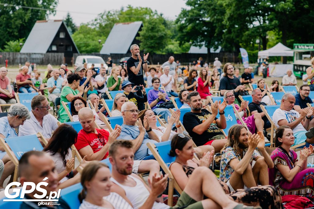 6. Zaniemyski Festiwal Przygód - dzień trzeci cz. II