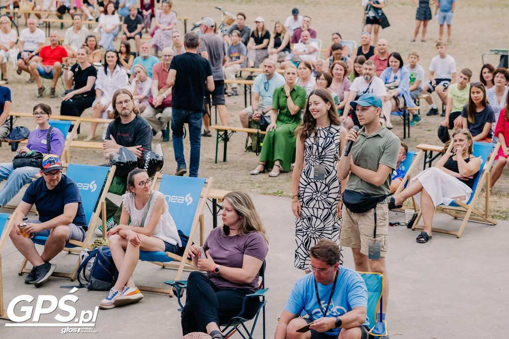6. Zaniemyski Festiwal Przygód - dzień trzeci cz. II
