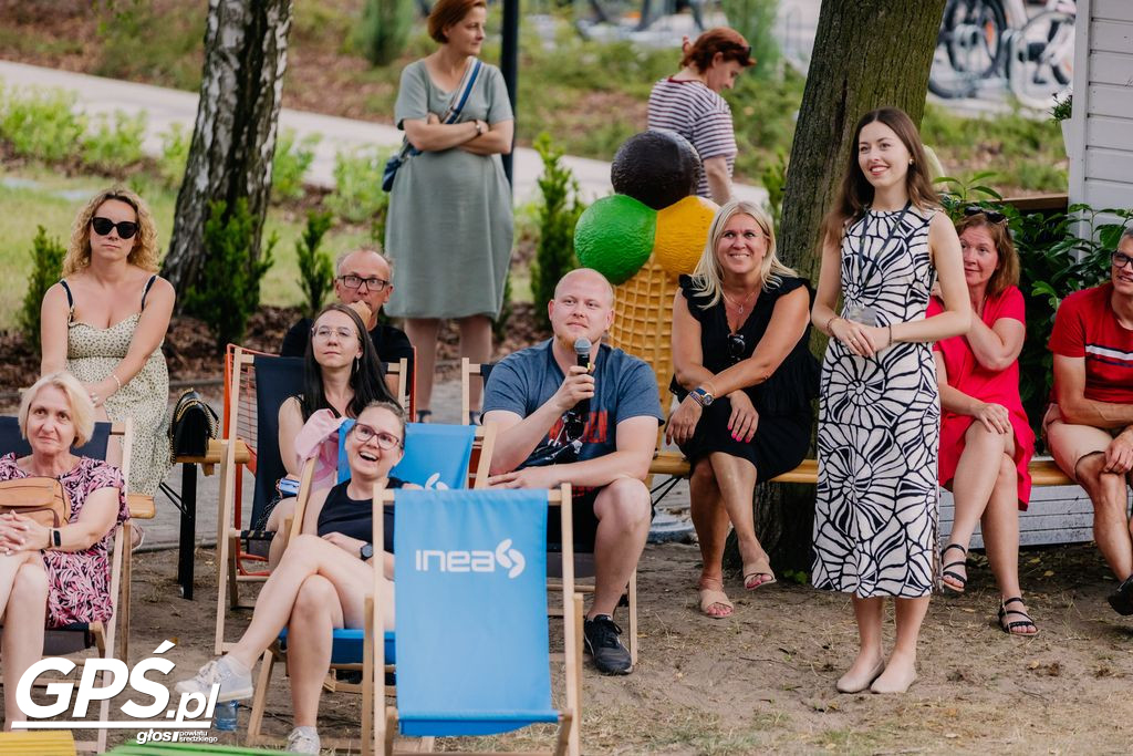 6. Zaniemyski Festiwal Przygód - dzień trzeci cz. II