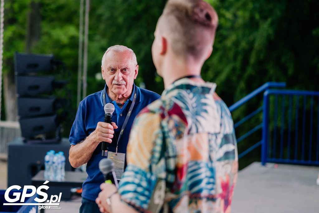 6. Zaniemyski Festiwal Przygód - dzień trzeci cz. II