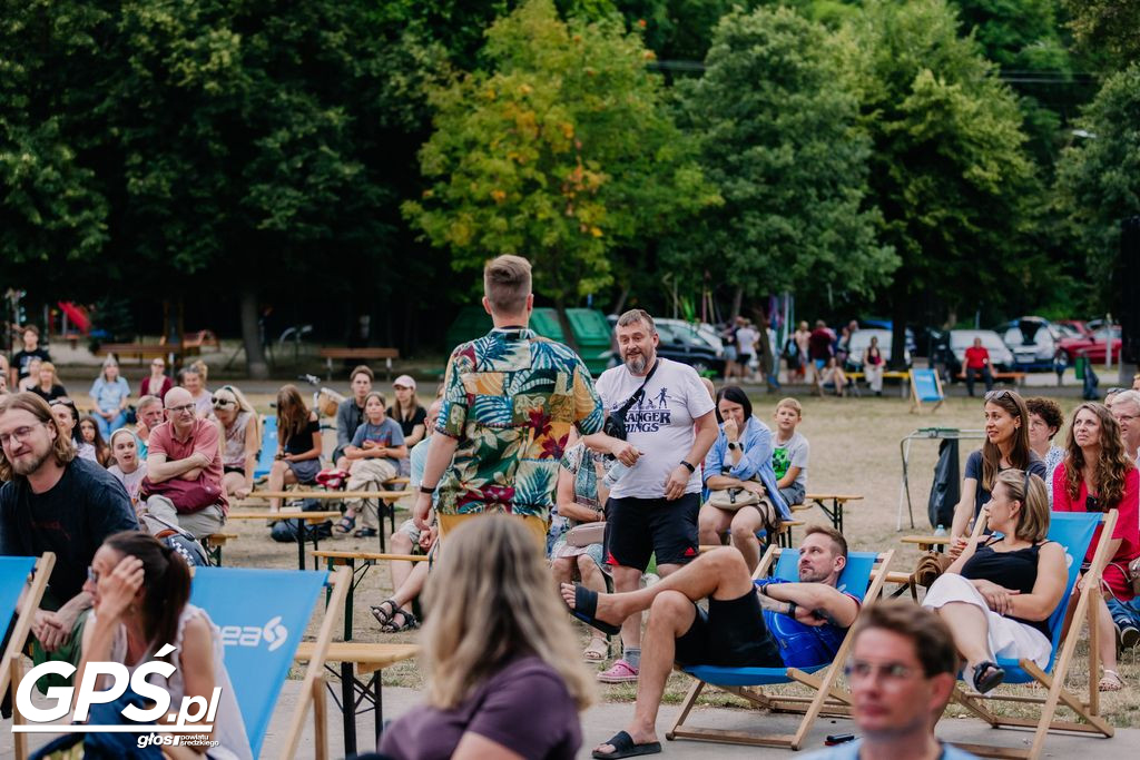 6. Zaniemyski Festiwal Przygód - dzień trzeci cz. II