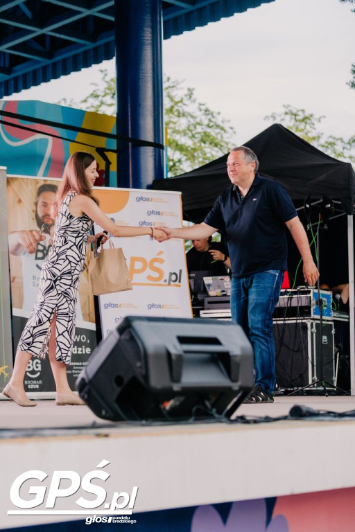 6. Zaniemyski Festiwal Przygód - dzień trzeci cz. II