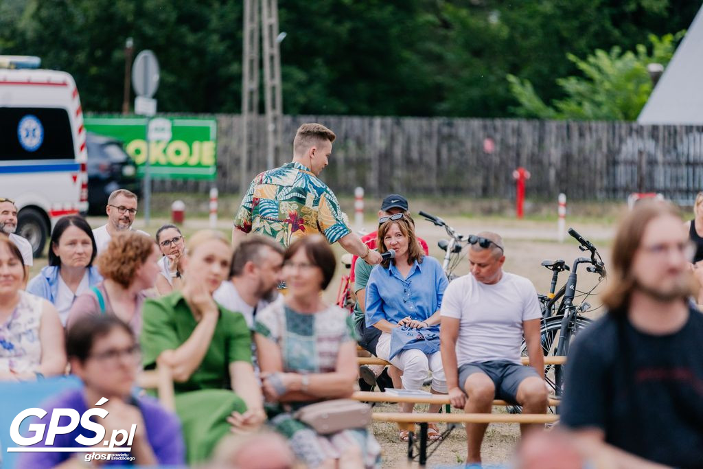 6. Zaniemyski Festiwal Przygód - dzień trzeci cz. II