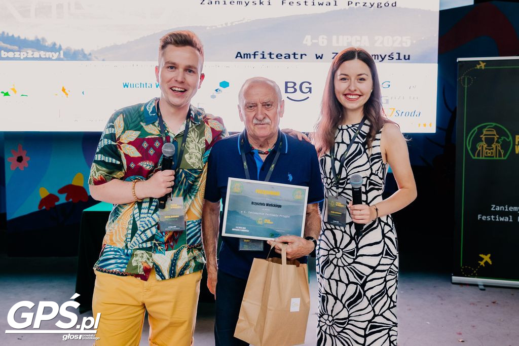 6. Zaniemyski Festiwal Przygód - dzień trzeci cz. II