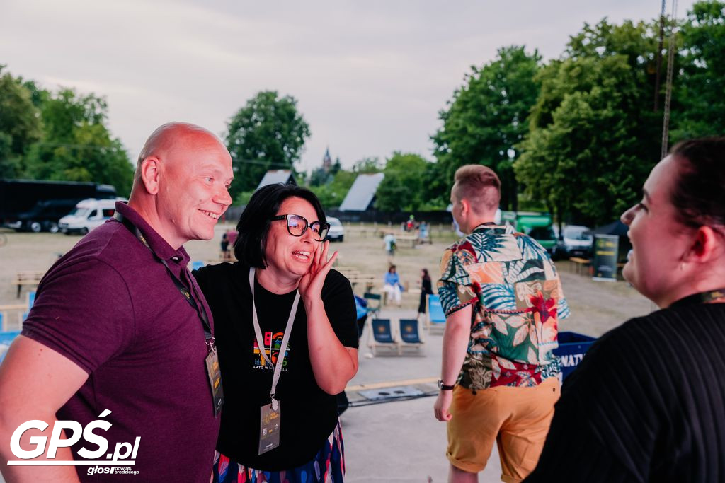 6. Zaniemyski Festiwal Przygód - dzień trzeci cz. II