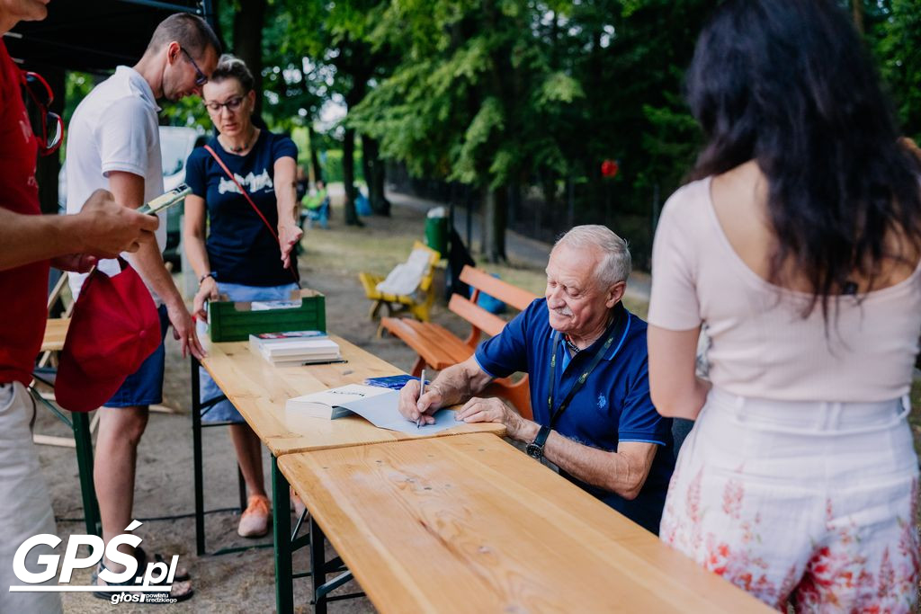 6. Zaniemyski Festiwal Przygód - dzień trzeci cz. II