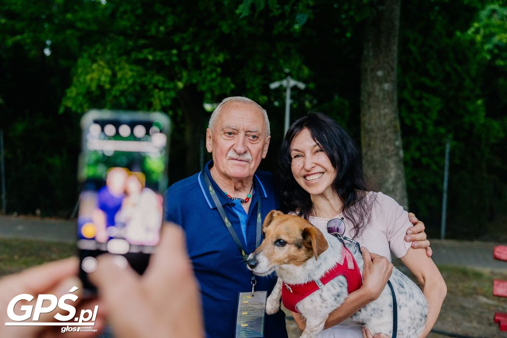 6. Zaniemyski Festiwal Przygód - dzień trzeci cz. II