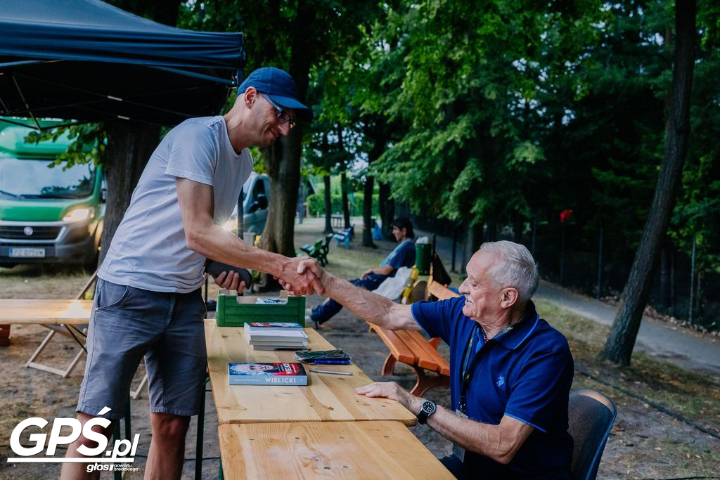 6. Zaniemyski Festiwal Przygód - dzień trzeci cz. II