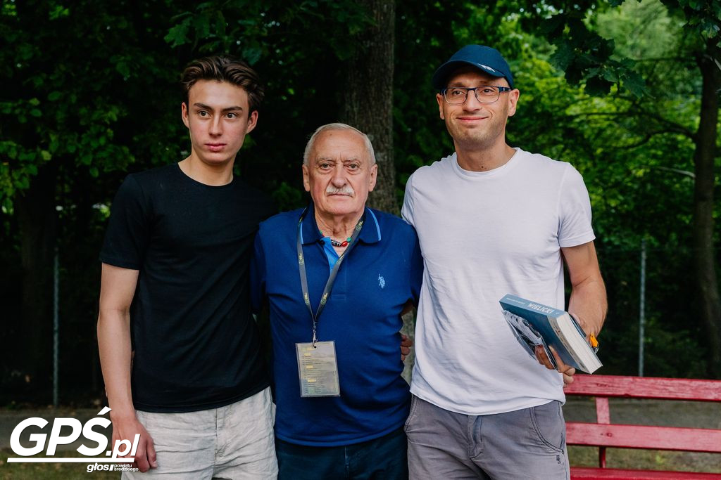 6. Zaniemyski Festiwal Przygód - dzień trzeci cz. II