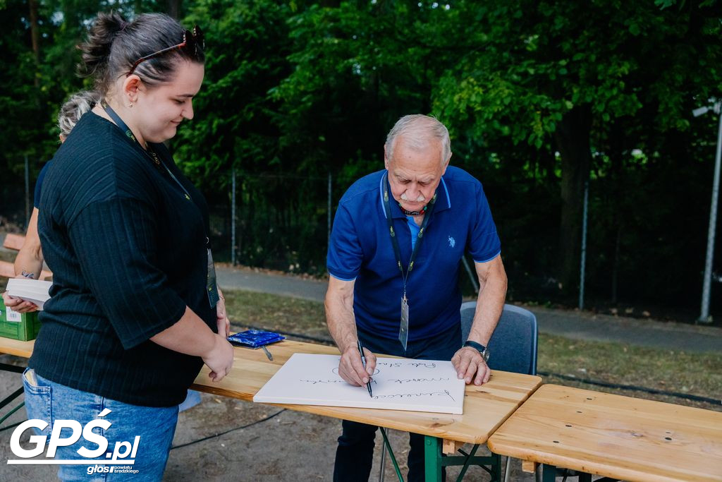 6. Zaniemyski Festiwal Przygód - dzień trzeci cz. II