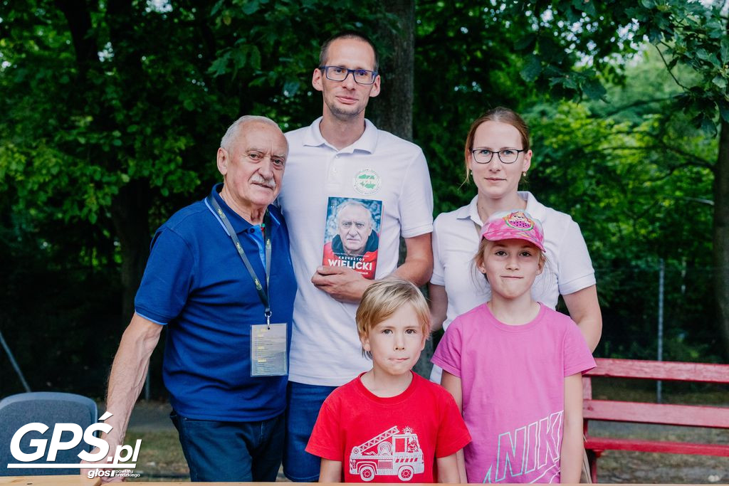 6. Zaniemyski Festiwal Przygód - dzień trzeci cz. II