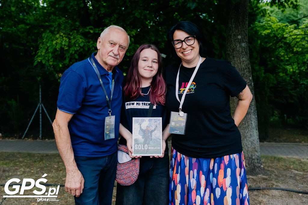 6. Zaniemyski Festiwal Przygód - dzień trzeci cz. II