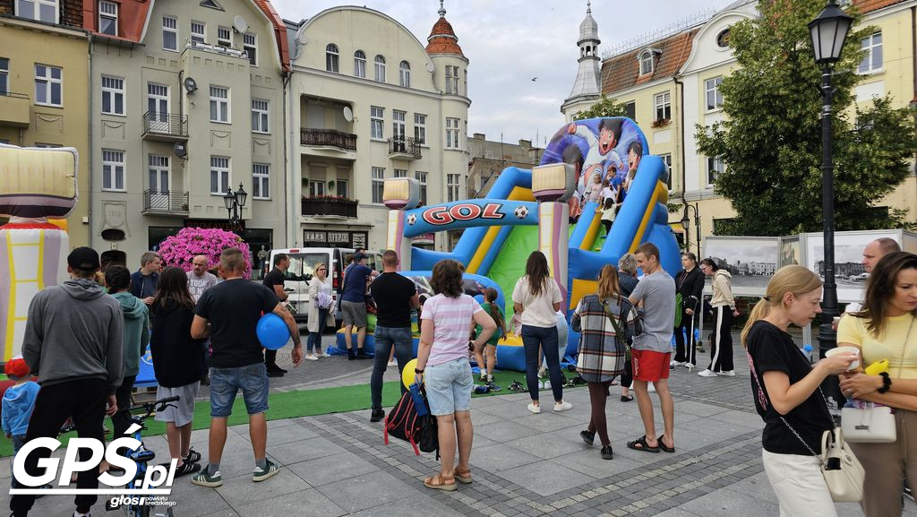Święto Policji w Środzie Wielkopolskiej - 9 lipca 2025 r.
