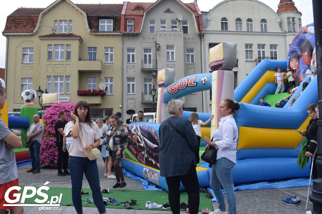 Święto Policji w Środzie Wielkopolskiej - 9 lipca 2025 r.