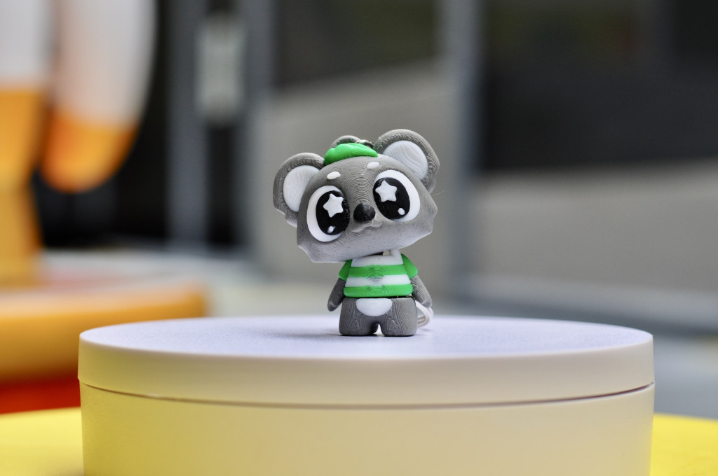 Figurki, które podbijają serca – od bajek po internetowe hity
