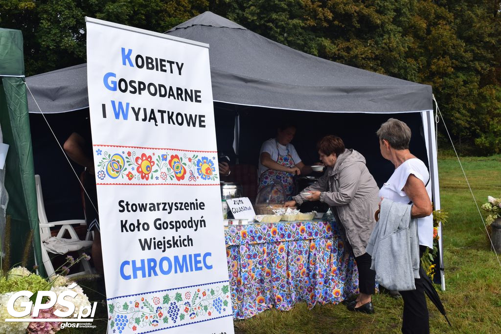 Otwarcie nowej remizy OSP Boguszyn