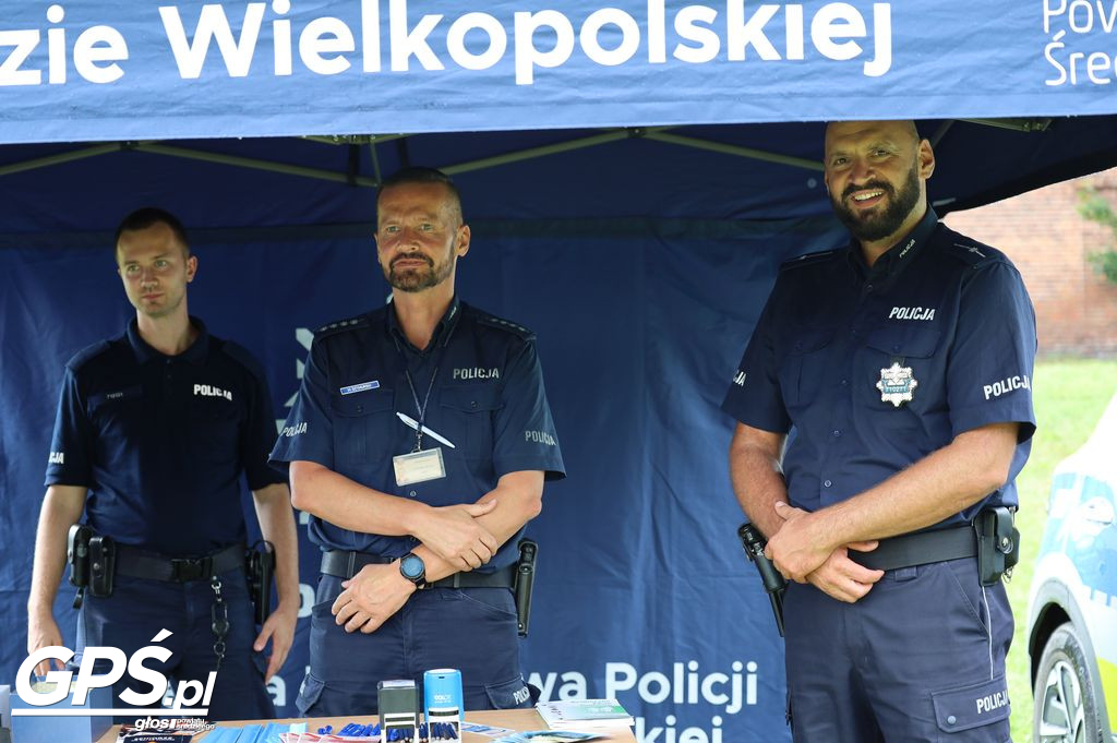 Otwarcie nowej remizy OSP Boguszyn
