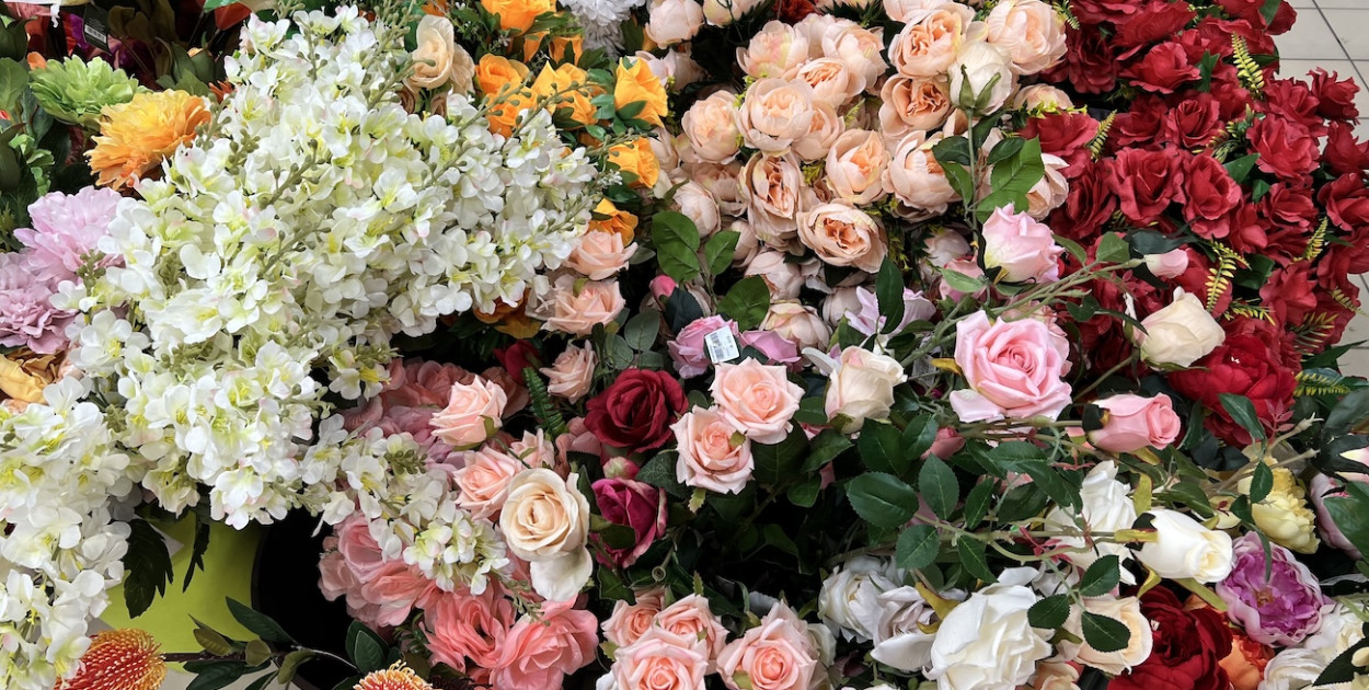 Środa Wlkp: W Bricomarché zrobisz zakupy na 1 listopada