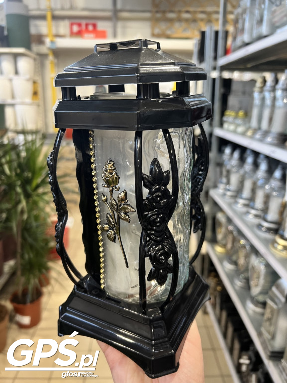 Środa Wlkp: W Bricomarché zrobisz zakupy na 1 listopada