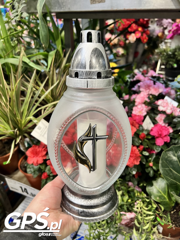 Środa Wlkp: W Bricomarché zrobisz zakupy na 1 listopada